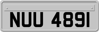 NUU4891