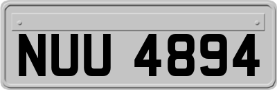 NUU4894