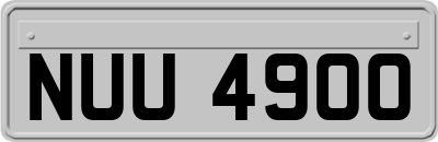 NUU4900