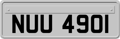 NUU4901