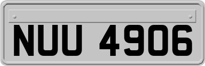 NUU4906
