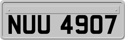 NUU4907