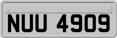 NUU4909