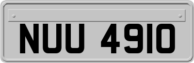 NUU4910