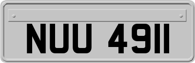 NUU4911