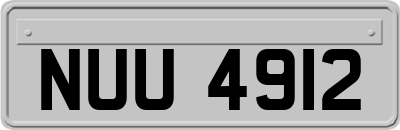 NUU4912