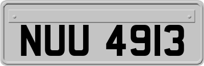 NUU4913