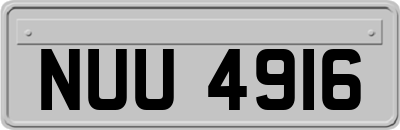 NUU4916