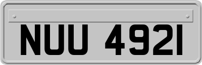 NUU4921