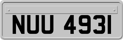 NUU4931