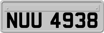 NUU4938