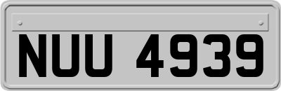 NUU4939
