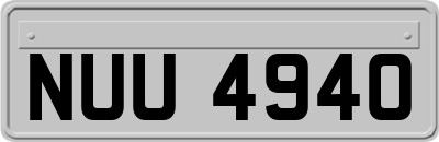 NUU4940
