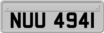 NUU4941