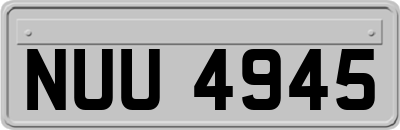 NUU4945