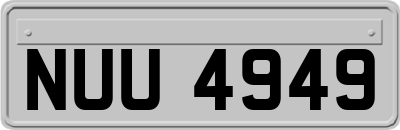 NUU4949
