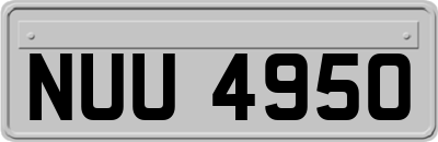 NUU4950