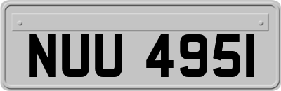 NUU4951
