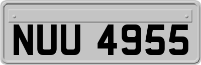 NUU4955