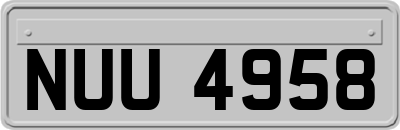 NUU4958