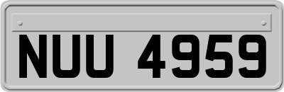 NUU4959
