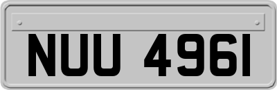 NUU4961