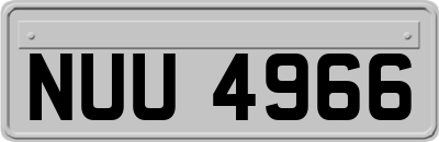 NUU4966