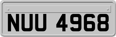 NUU4968