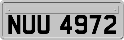 NUU4972