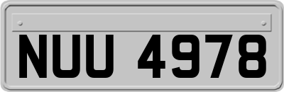 NUU4978