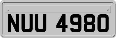 NUU4980