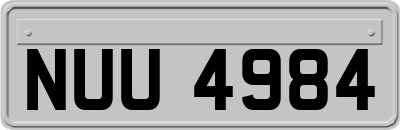 NUU4984