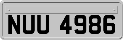 NUU4986