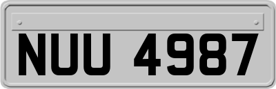 NUU4987