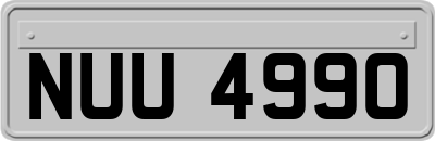NUU4990