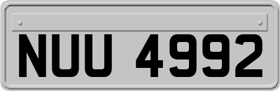 NUU4992