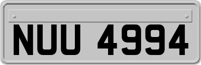 NUU4994