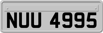 NUU4995