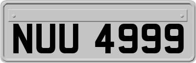 NUU4999