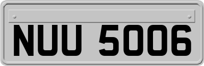NUU5006