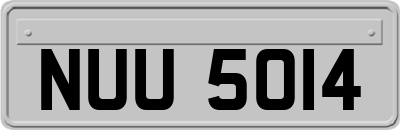 NUU5014