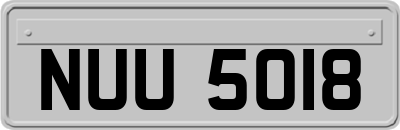 NUU5018