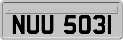 NUU5031
