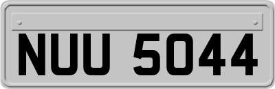 NUU5044