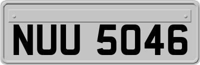NUU5046