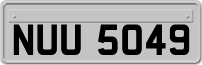 NUU5049
