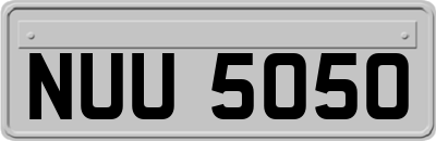NUU5050