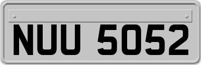 NUU5052