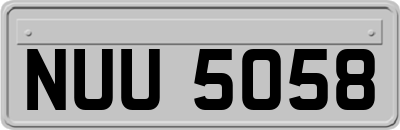 NUU5058