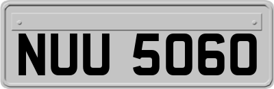 NUU5060